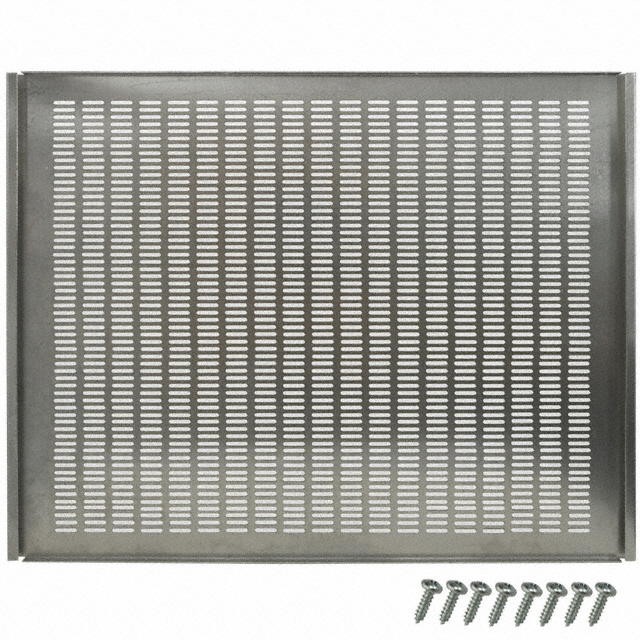 Bud Industries TBC-14263 electronic component product image