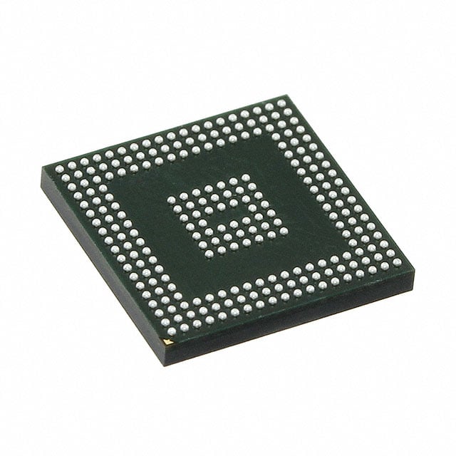 AMD XC7S25-1CSGA324C electronic component product image