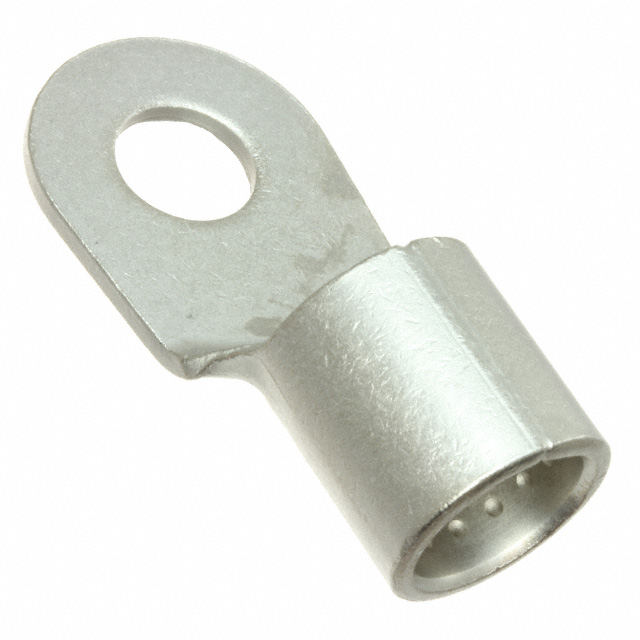 TE Connectivity AMP Connectors 132104-2 electronic component product image
