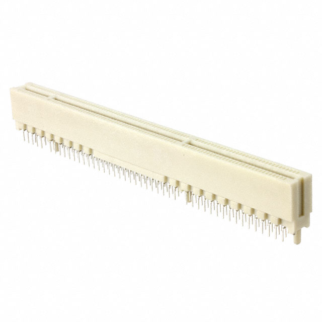 TE Connectivity AMP Connectors 145165-8 electronic component product image