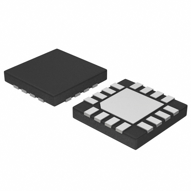 onsemi NB7NPQ7222MMUTXG electronic component product image