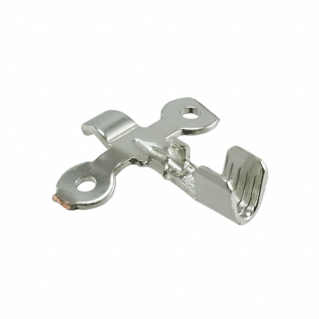TE Connectivity AMP Connectors 1604112-2 electronic component product image