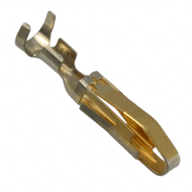 TE Connectivity AMP Connectors 170485-1 electronic component product image