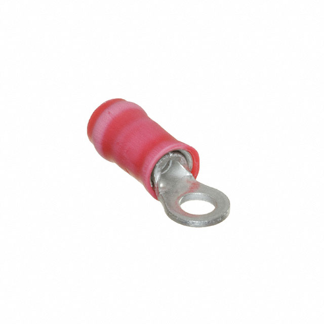 TE Connectivity AMP Connectors 171505-3 electronic component product image