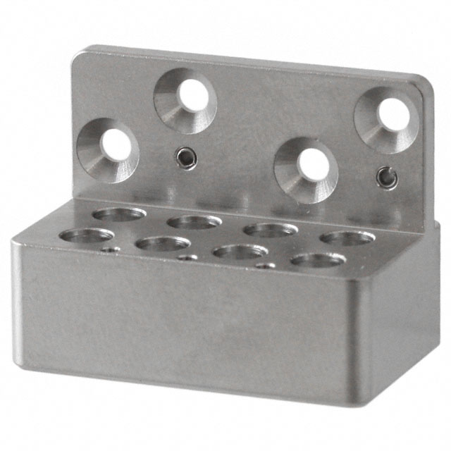 TE Connectivity Aerospace, Defense and Marine 1996705-4 electronic component product image