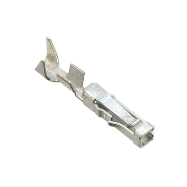 Amphenol ICC (FCI) 76347-401LF electronic component product image