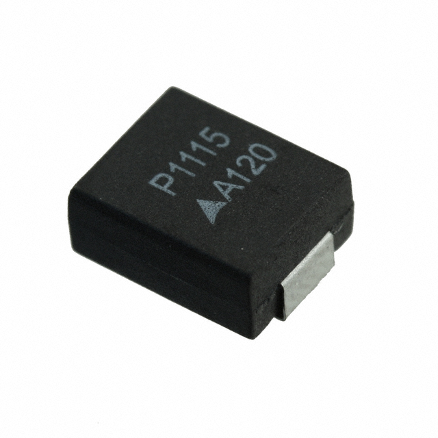TDK B59115P1120A062 electronic component product image
