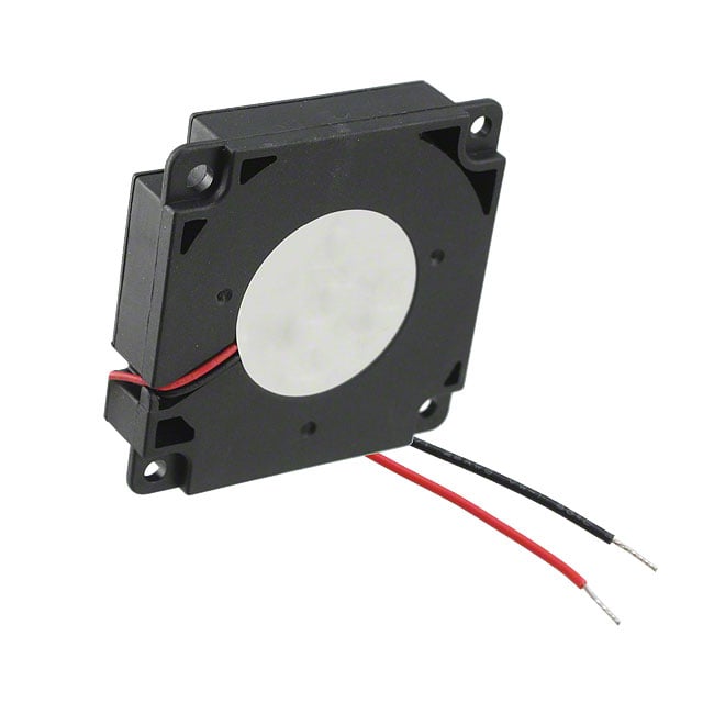 Delta Electronics BFB04505HHA-A electronic component product image