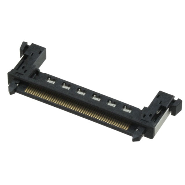 JAE Electronics FI-RE51CL electronic component product image