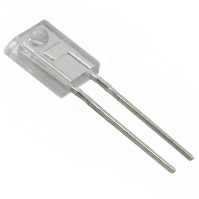 Everlight Electronics Co Ltd IR908-7C-F electronic component product image