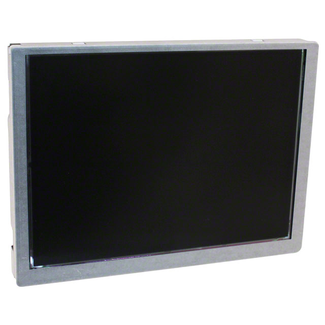 Sharp Microelectronics LQ050Q5DR01 electronic component product image