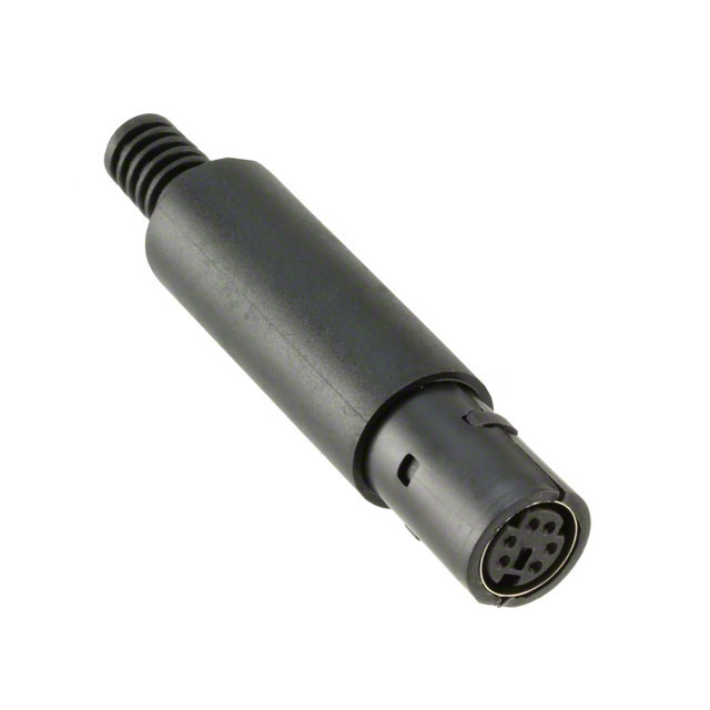 Same Sky (Formerly CUI Devices) MD-60J electronic component product image