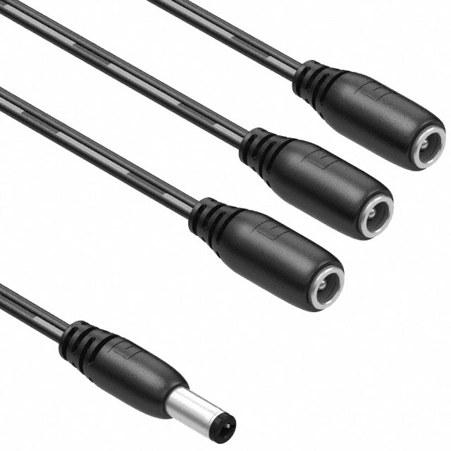 Tensility International Corp 10-02765 electronic component product image