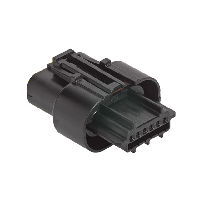 Molex 2042200006 electronic component product image