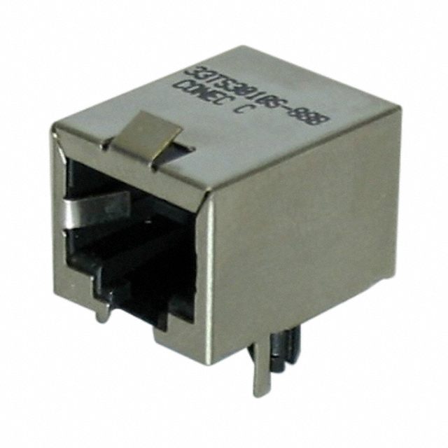 Amphenol CONEC 33TS3010S-88B electronic component product image