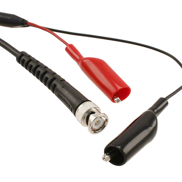 Pomona Electronics 4531-C-60 electronic component product image