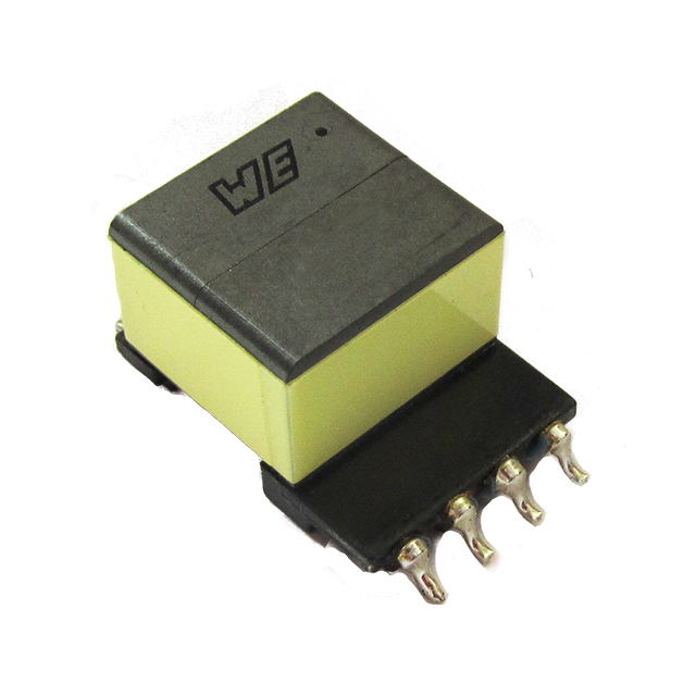 Würth Elektronik 750510719 electronic component product image