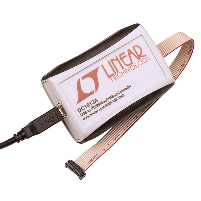 Analog Devices Inc. DC1613A electronic component product image