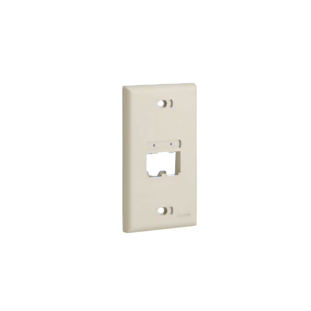 Panduit Corp UICFP2WH electronic component product image