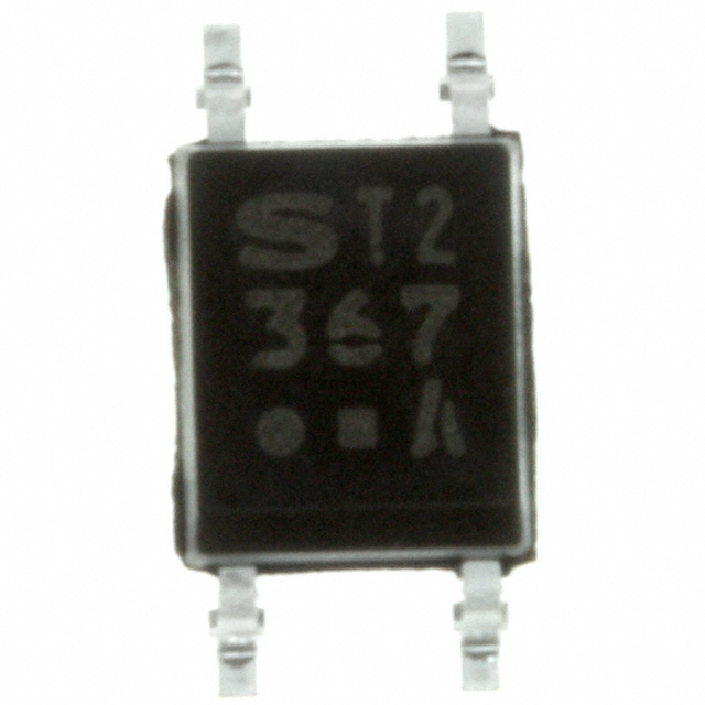 Sharp Microelectronics PC367N1J000F electronic component product image