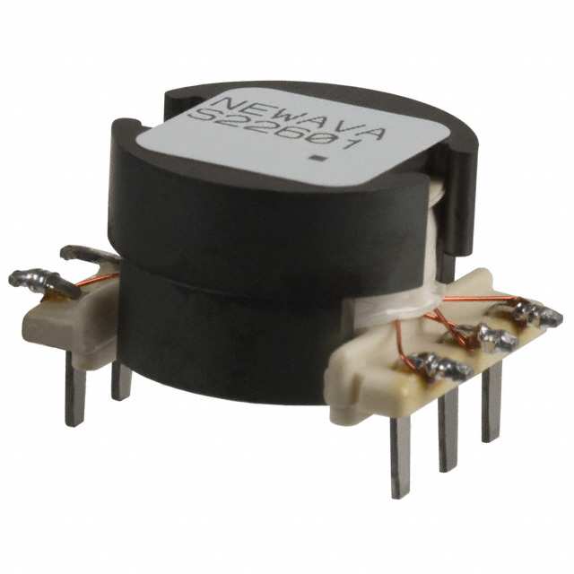 Newava Technology Inc. S22601 electronic component product image
