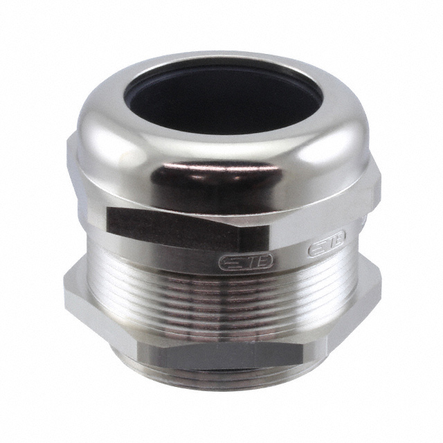 TE Connectivity AMP Connectors T3609400102-000 electronic component product image