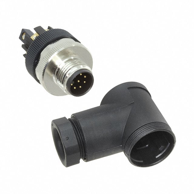 TE Connectivity AMP Connectors T4113002081-000 electronic component product image