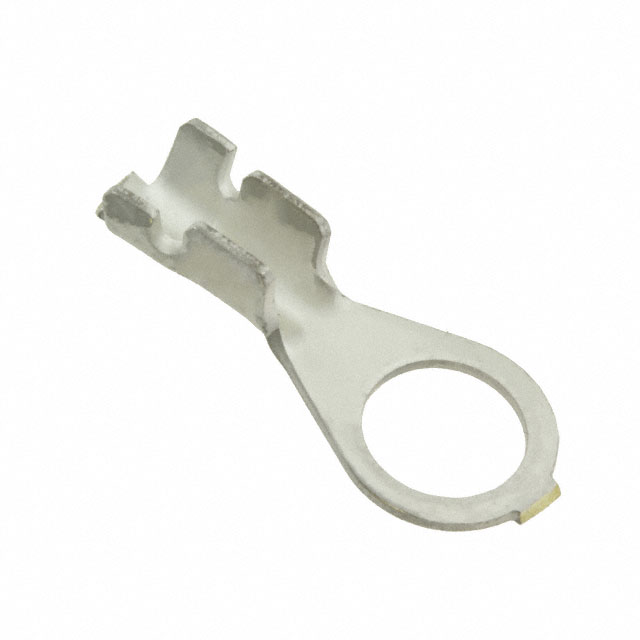 TE Connectivity AMP Connectors 160337-2 electronic component product image