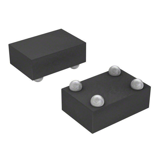 ABLIC Inc. S-L2985B31-H4T1 electronic component product image