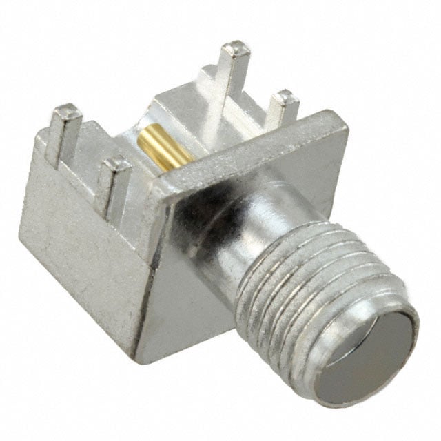 TE Connectivity AMP Connectors 2081005-1 electronic component product image