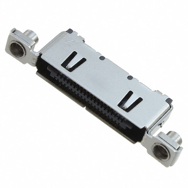 TE Connectivity AMP Connectors 2129260-1 electronic component product image