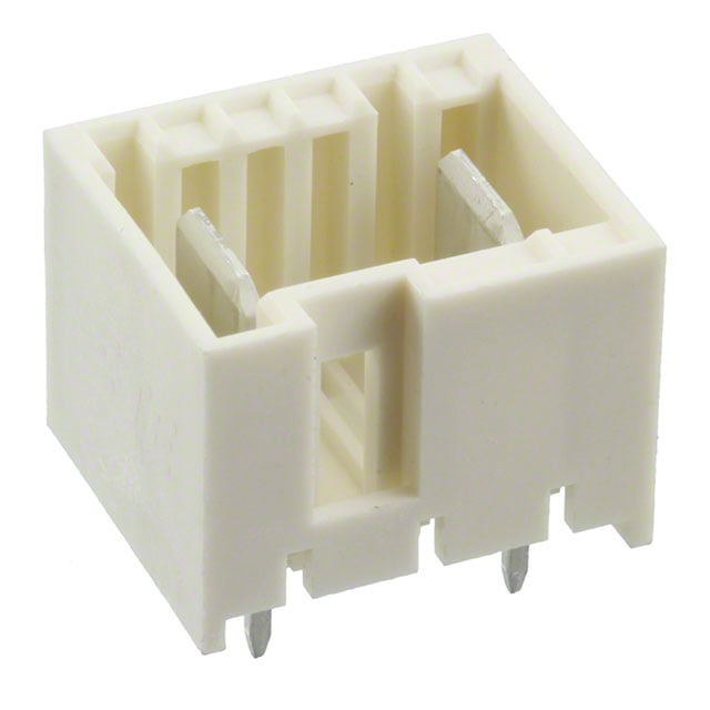 TE Connectivity AMP Connectors 2232511-3 electronic component product image