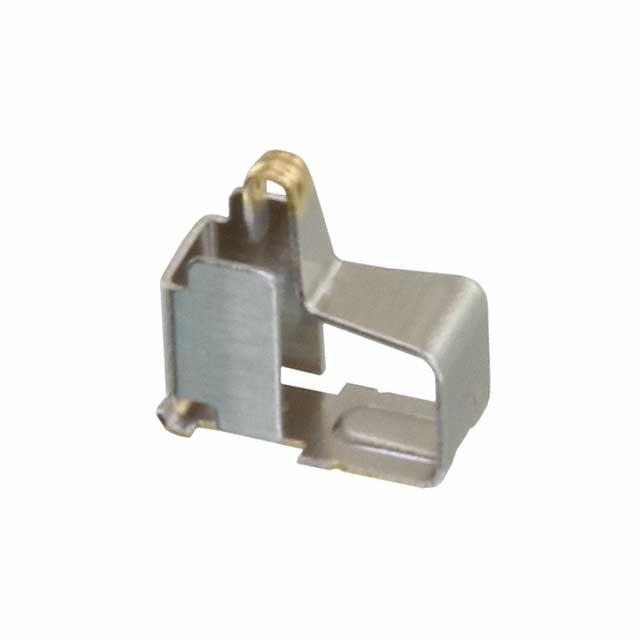TE Connectivity AMP Connectors 3-2199250-4 electronic component product image