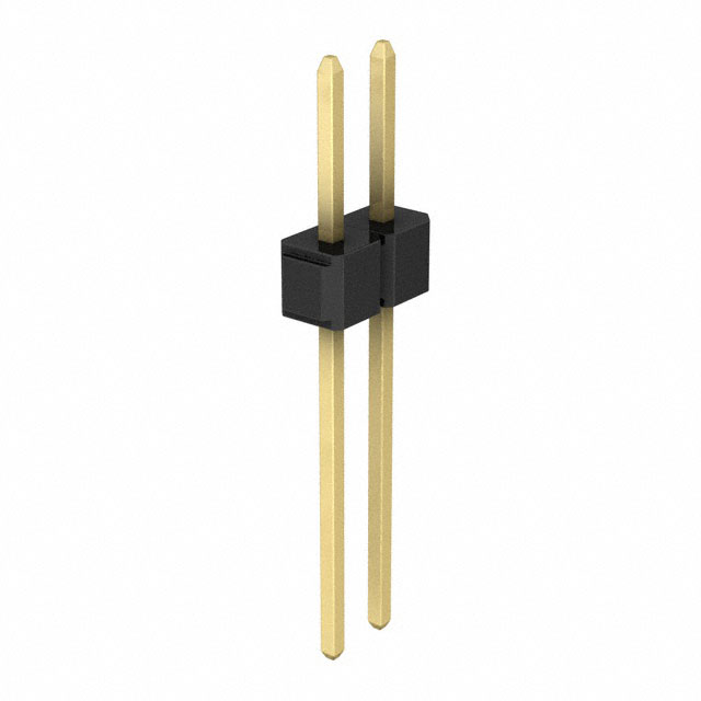 3M 929665-04-01-EU electronic component product image