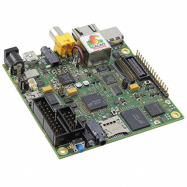ST-Ericsson Inc DK9500SNO10-PRO electronic component product image