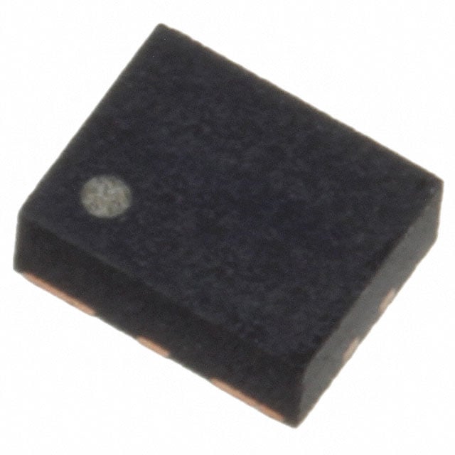 Microchip Technology DSC8002DI2 electronic component product image