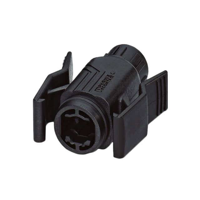 Phoenix Contact 1652855 electronic component product image