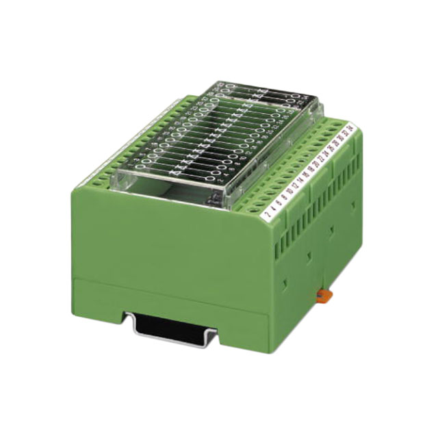 Phoenix Contact 2954895 electronic component product image