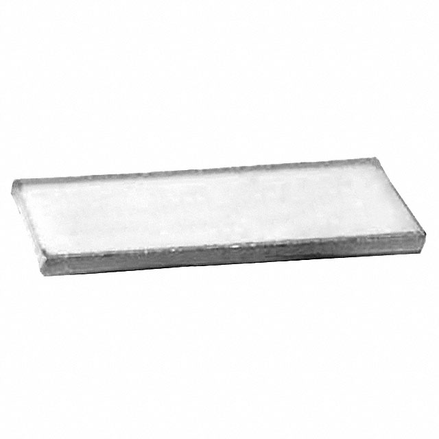 Ohmite FCSL150R010FER electronic component product image