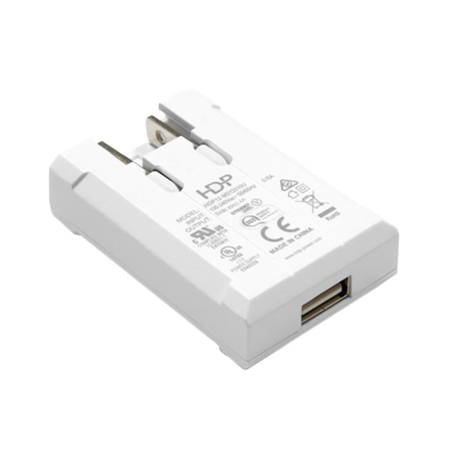 HDP Power HDP12-MD-WUSB-4 electronic component product image