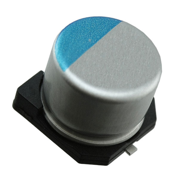 Chemi-Con APXG250ARA470MF61G electronic component product image