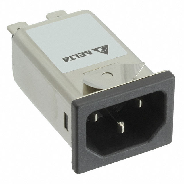 Delta Electronics 06GENG3EM electronic component product image