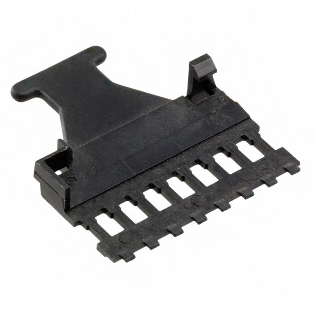 TE Connectivity AMP Connectors 103349-1 electronic component product image