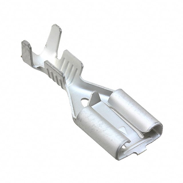 TE Connectivity AMP Connectors 1217094-2 electronic component product image
