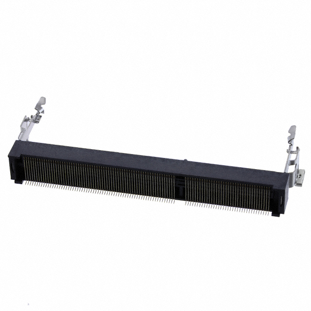 TE Connectivity AMP Connectors 2-2013311-3 electronic component product image
