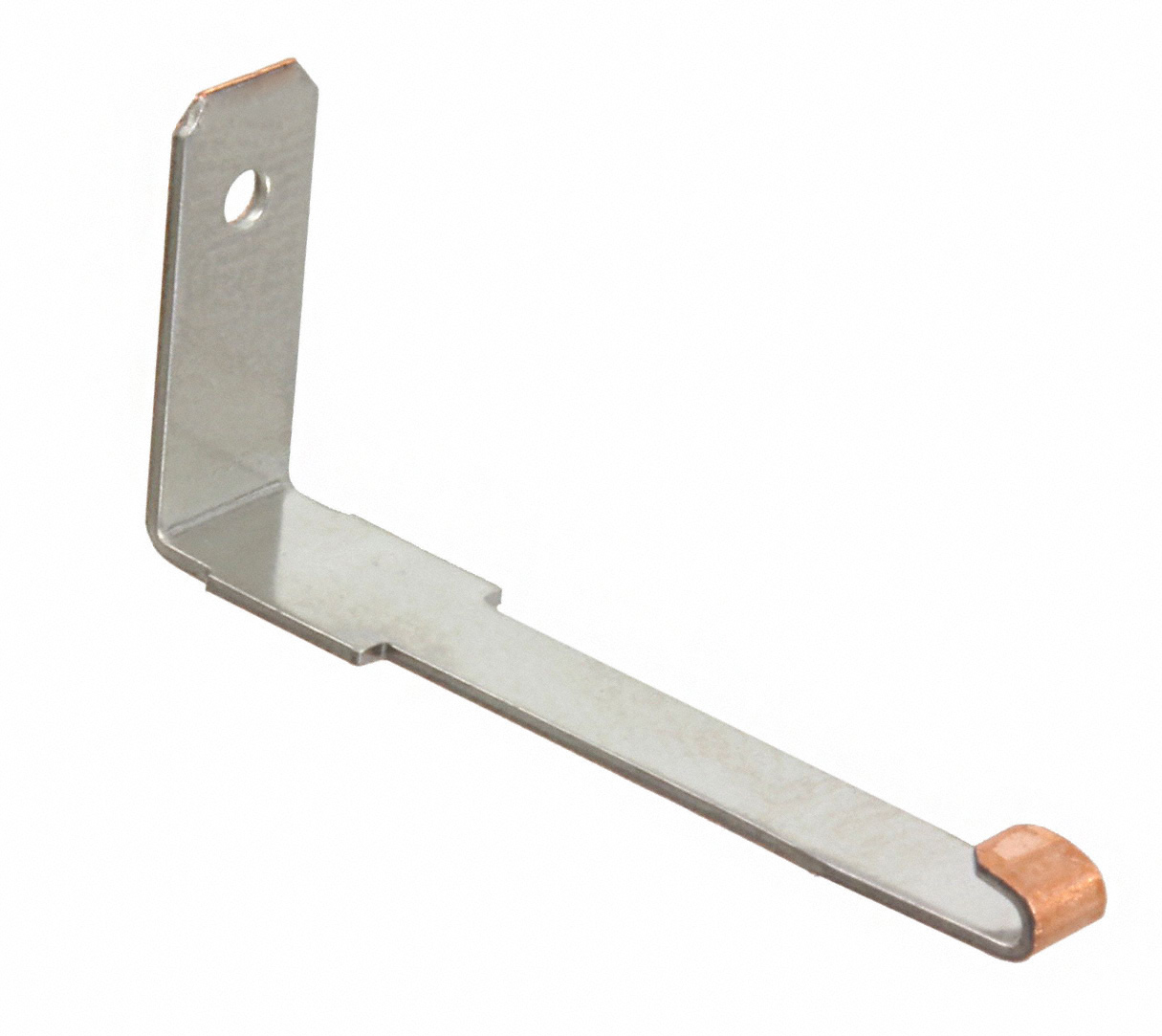 TE Connectivity AMP Connectors 63953-1 electronic component product image