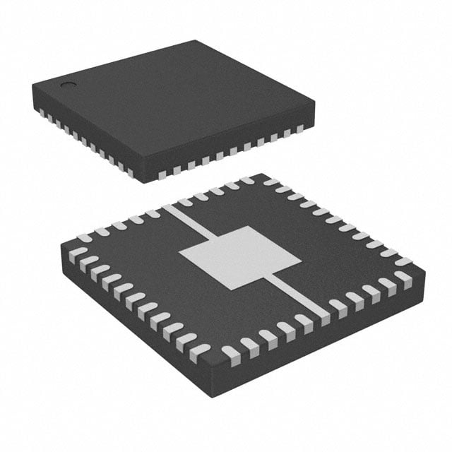 Lumissil Microsystems IS31FL3236A-QFLS2-TR electronic component product image
