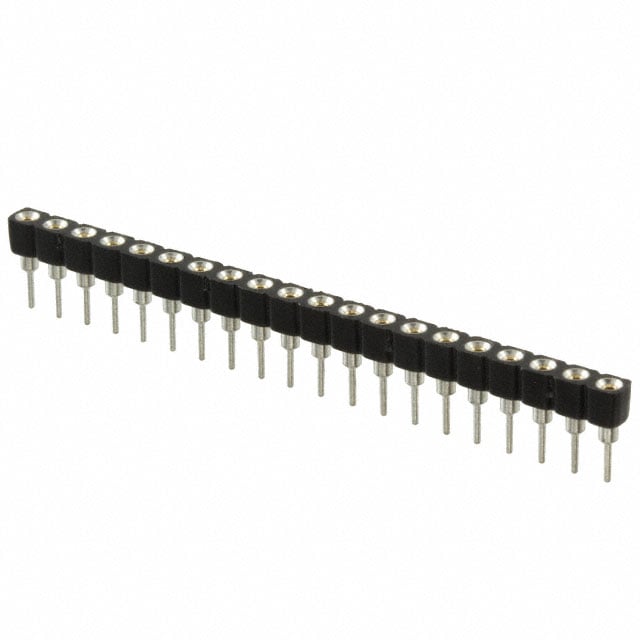 Harwin Inc. D01-9972042 electronic component product image