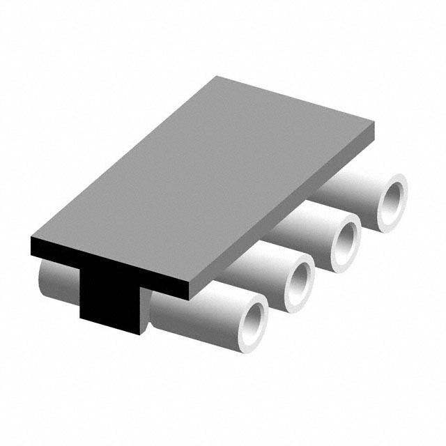 Preci-Dip 8FM-78-0004-02-146 electronic component product image
