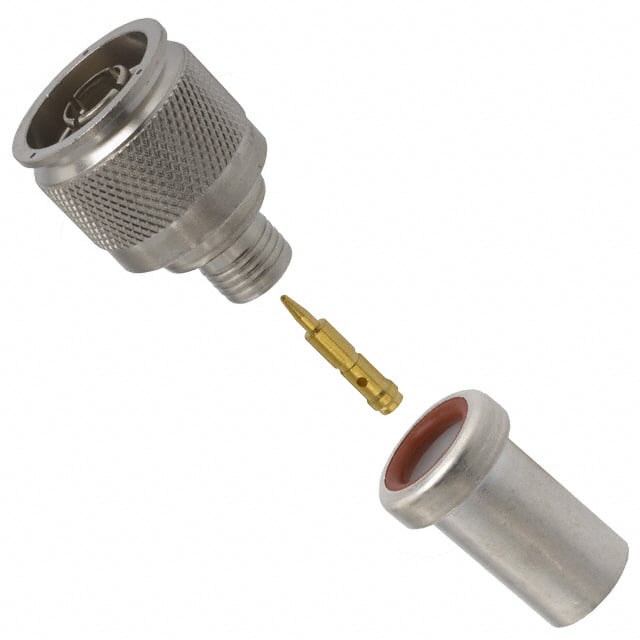 TE Connectivity Aerospace, Defense and Marine 1-5225092-1 electronic component product image